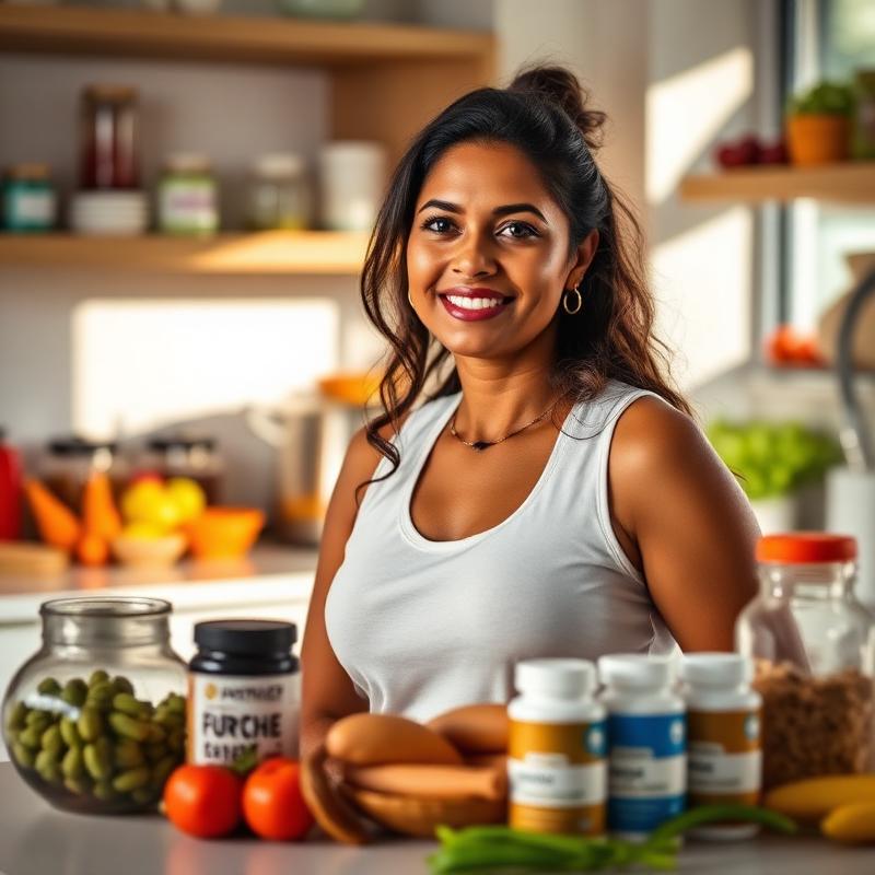 Fuel Lab Sports Nutrition headshot